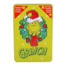 Puzzle cu 2 fete, Grinch, 500 piese