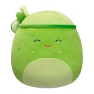 Jucarie de plus, Squishmallows, Smoothie-ul Towners, 30 cm