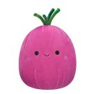 Jucarie de plus, Squishmallows, Ridichea Azizbek, 30 cm