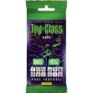 Set 24 cartonase si 2 Holo Giants , Panini, FIFA Top Class 2025, Fat Pack