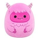 Jucarie de plus, Squishmallows, Nenezy Yeti, 19 cm