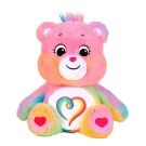 Ursulet de plus, Care Bears, Togetherness, 35 cm
