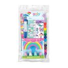 Set cadou Ooly Happy pack, Oh my unicorni si sirene