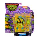 Figurina Testoasele Ninja, Leonardo