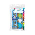 Set cadou Ooly Happy pack, Space explorer