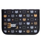 Penar neechipat cu 1 compartiment si 2 extensii, St Majewski, St Right, Prestige Cats