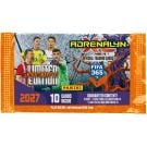 Set 10 carduri, Panini, FiFA 365 Adrenalyn XL 2027, Nightmare XL