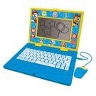 Laptop educational Lexibook, Paw Patrol, 170 de activitati