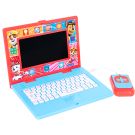 Laptop educational Lexibook, Paw Patrol, 180 de activitati