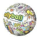 Minge gonflabila pentru interior, Ollyball, 30 cm
