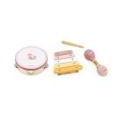 Set de instrumente muzicale, Viga, PolarB, Vulpe
