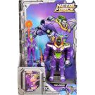 Set figurina cu armura, Dc Universe, The Joker Metal Force, 15 cm, 6071724