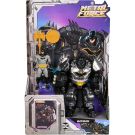 Set figurina cu armura, Dc Universe, Batman Metal Force, 15 cm, 6071723