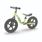 Bicicleta fara pedale, Chillafish, Charlie Sport, Verde