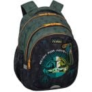 Ghiozdan cu 2 compartimente, Coolpack, Mandalorian