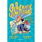 O generatie uimitoare, Cum sa fii un rebel intr-o lume plina de ecrane