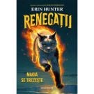 Magia se trezeste, Renegatii, Volumul 1