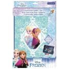 Husa universala pentru tableta, Lexibook, 7-10 inch, Disney Frozen