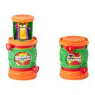 Mini figurina cu ascunzatoare, SuperThings Secret Spies