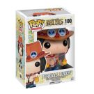Figurina Funko Pop, Animation, One Piece, Portgas. D. Ace