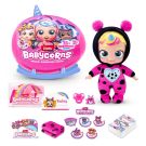Jucarie de plus surpriza, Rainbocorns, Babycorns, 15 surprize