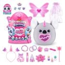 Jucarie de plus, Rainbocorns, Eggzania Fairy Mania, 50 surprize