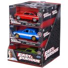 Masinuta metalica, Jada, Fast and Furious, 1:32