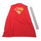 Set de joaca cu pelerina, Dc Universe, Superman Power, 6073201