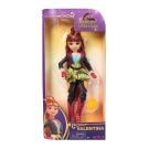 Papusa fashion, Unicorn Academy, Valentina, 24 cm, 