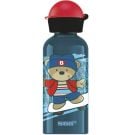 Bidon din aluminiu, Sigg, Skate, 0.4l