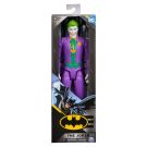 Figurina articulata, Batman, The Joker, S1, 30 cm, 6073652