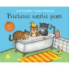 Prietenii nostri pisoi, Frantz Wittkamp