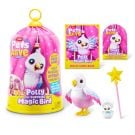Jucarie interactiva, Pets Alive, Polly The Surprise Magic Bird