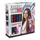Set accesorii pentru par si dispozitiv, Fashion Time, Locksy Locks