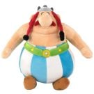 Jucarie de plus Barrado, Obelix, 30 cm