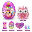 Jucarie de plus surpriza, Rainbocorns, Wild Heart, 10 surprize