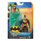 Figurina articulata, DC Comics, Ninja Strike, Robin, 15 cm, 20154218  