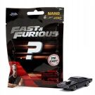Masina din metal surpriza, Jada, Nano Hollywood Rides, Fast And Furious