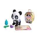 Panda cu accesorii, Simba, Wildlife, Pamper Petz