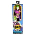 Figurina articulata, Batman, Ninja Strike, The Joker, 30 cm, 6074675