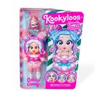 Papusa Kookyloos, Candy Land, Cotton Candy