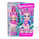 Papusa Kookyloos, Candy Land, Gummy Yummy
