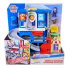 Set de joaca, Paw Patrol, Pup Squad, Search & Rescue HQ, 6074775