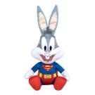 Jucarie de plus, Play By Play, Bugs Bunny Superman Looney Tunes, 25 cm