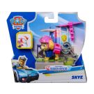 Figurina cu accesorii, Paw Patrol, Search and Rescue, Skye, 20155505