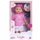 Papusa cu jucarie pentru baie Mon Premier Poupon Corolle, Baby Bath Oceane