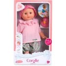 Papusa cu jucarie pentru baie Mon Premier Poupon Corolle, Baby Bath Coralie