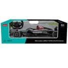 Masina cu telecomanda, Rastar, Mercedes-AMG F1 W15 E Performance, 1:12
