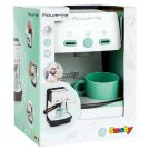 Mini aparat de cafea electronic, Smoby, Mini Rowenta
