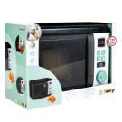 Cuptor cu microunde, Smoby, Mini Tefal
